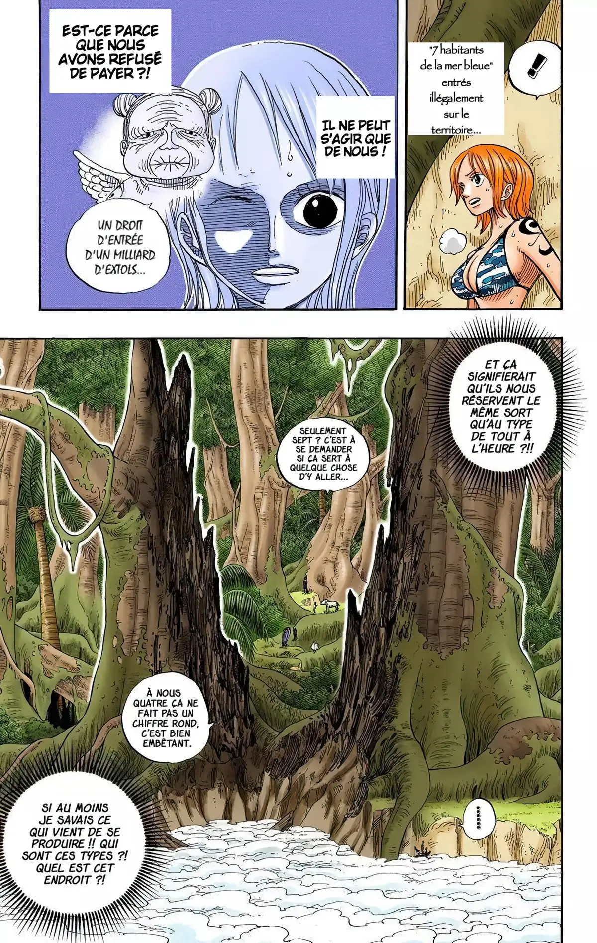 One Piece Volume 26 page 82