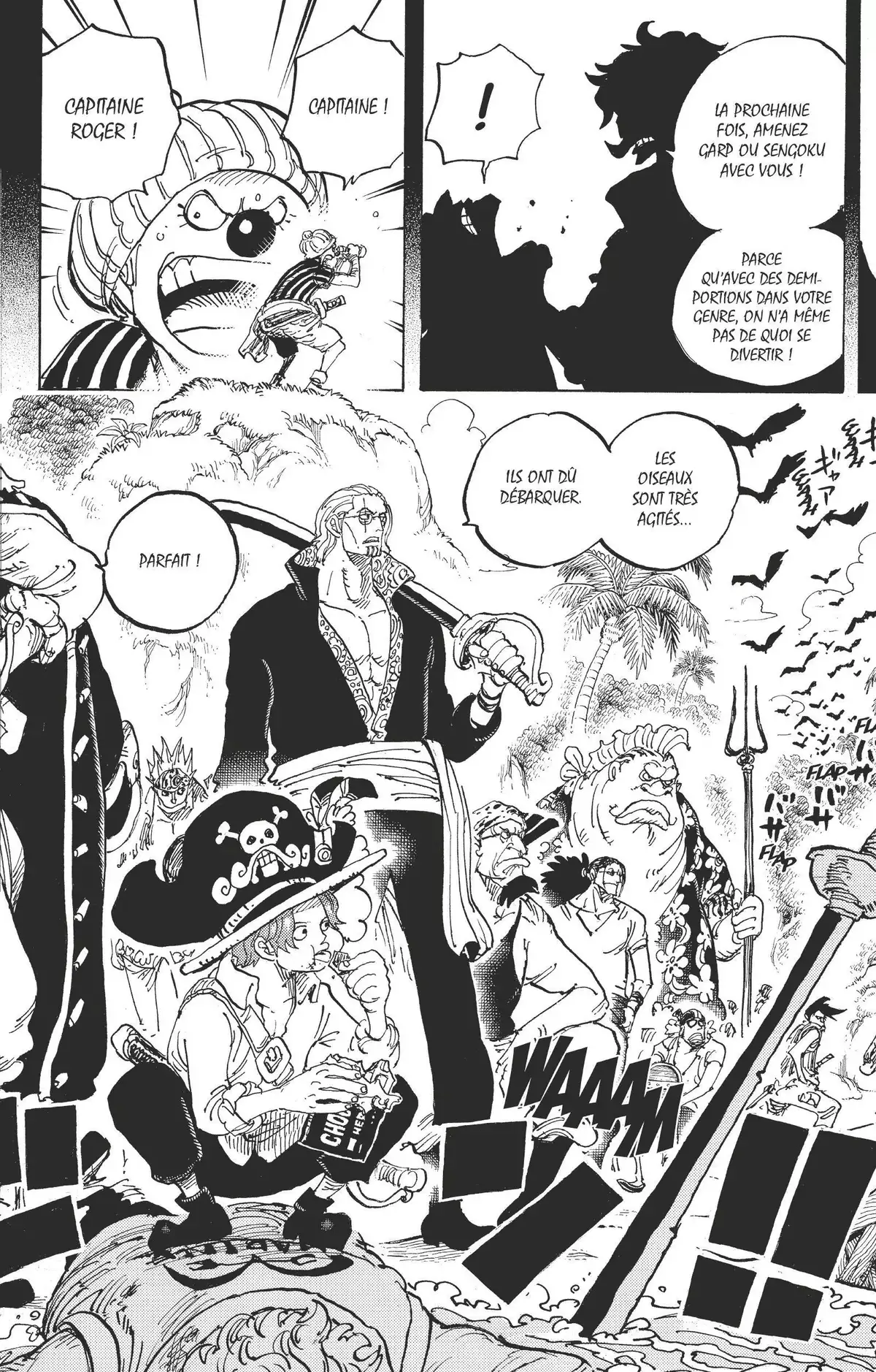 One Piece Volume 96 page 24