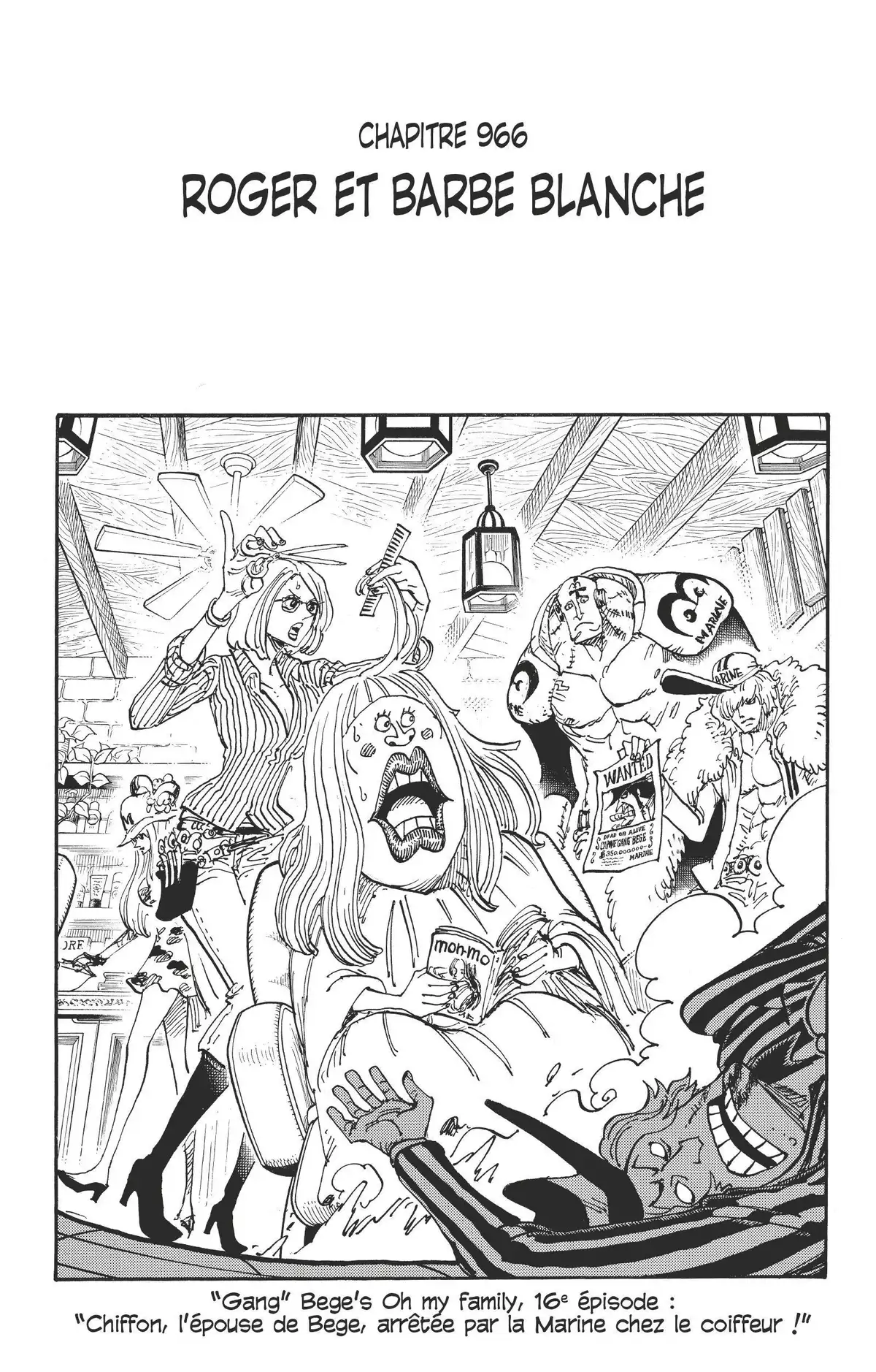 One Piece Volume 96 page 27