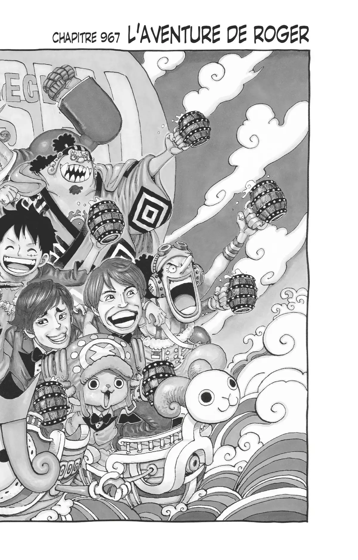 One Piece Volume 96 page 44