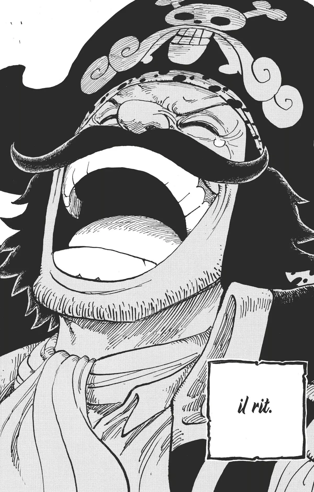 One Piece Volume 96 page 62