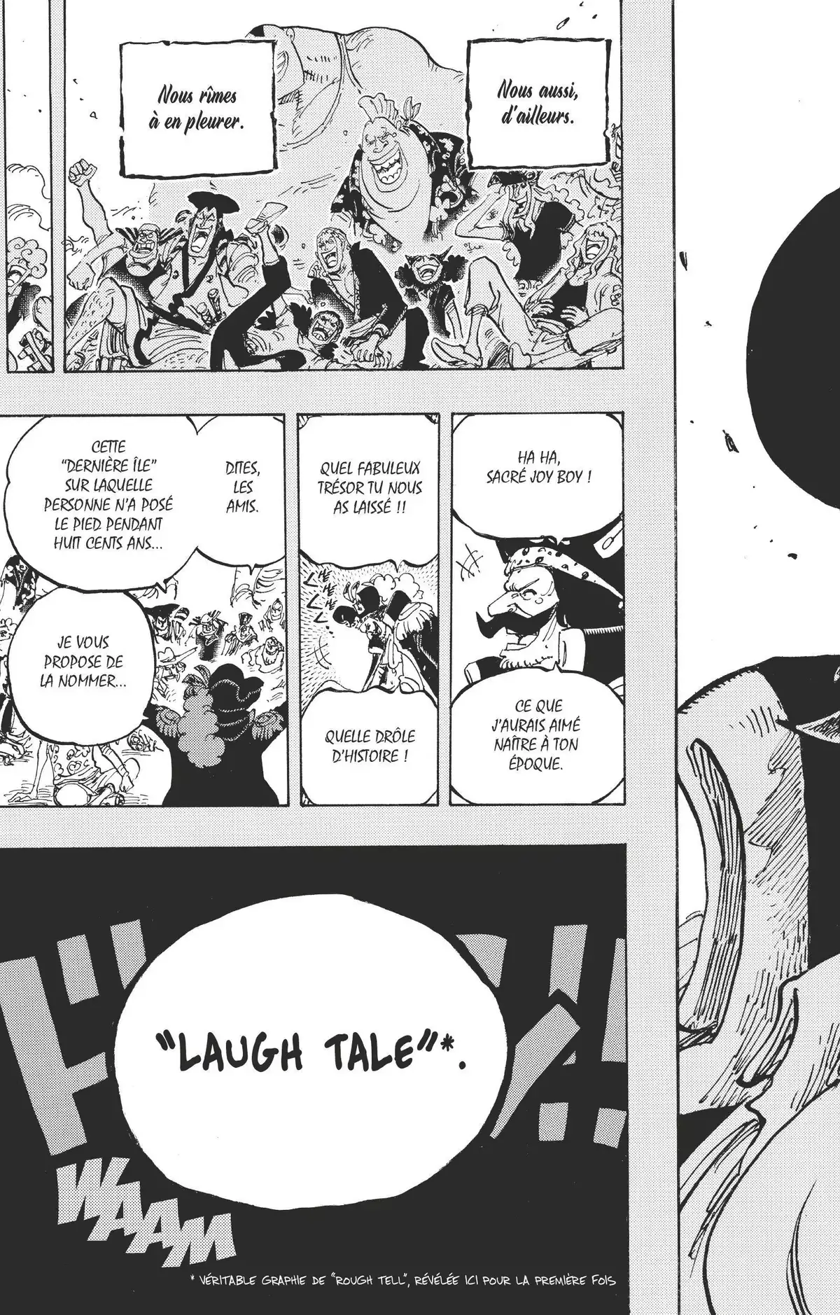 One Piece Volume 96 page 63