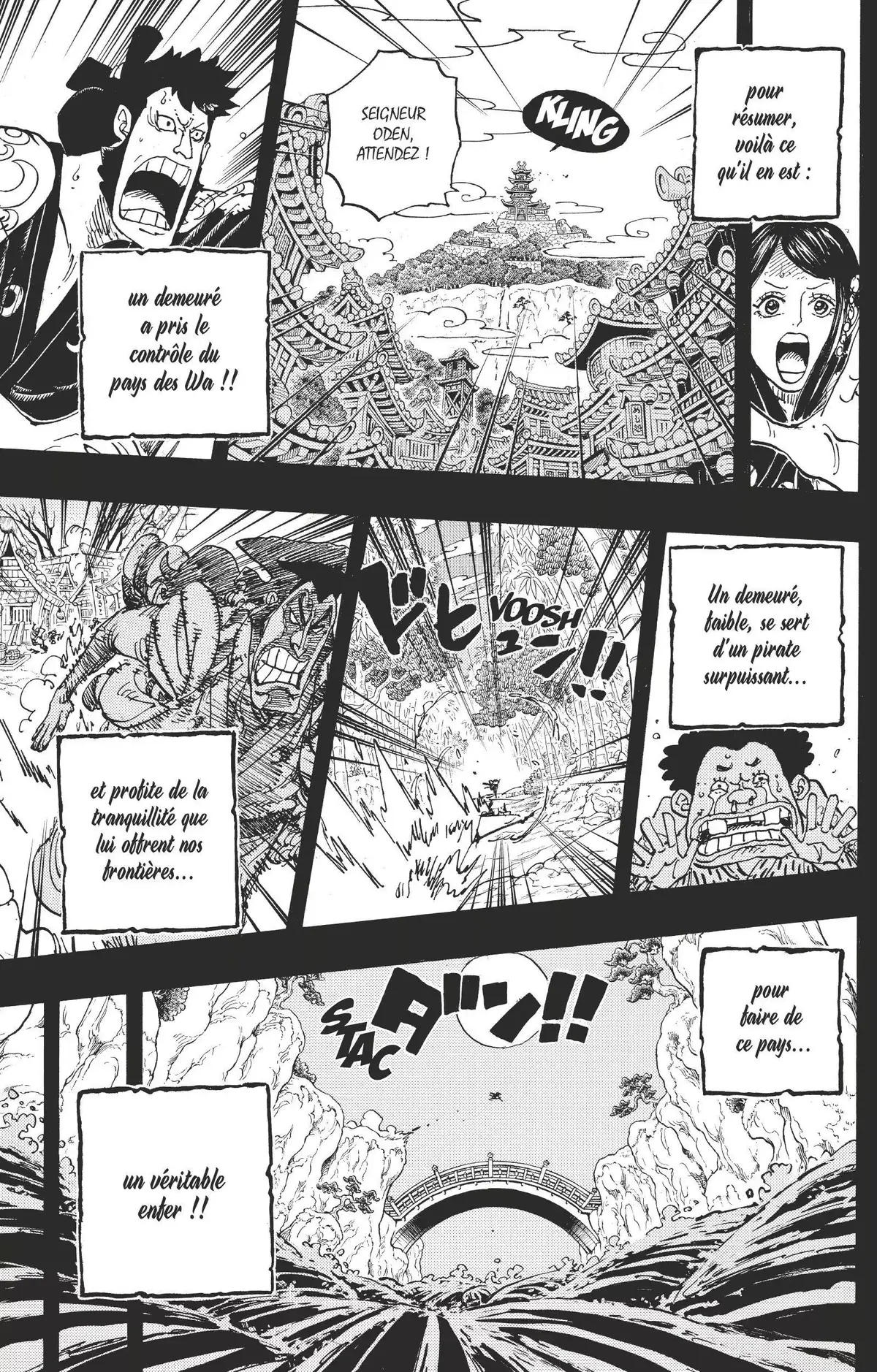 One Piece Volume 96 page 79