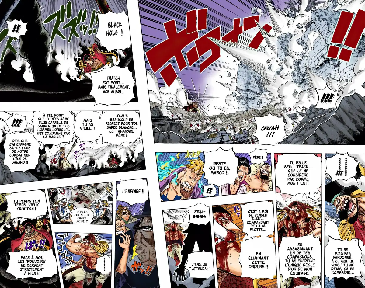 One Piece Volume 59 page 32