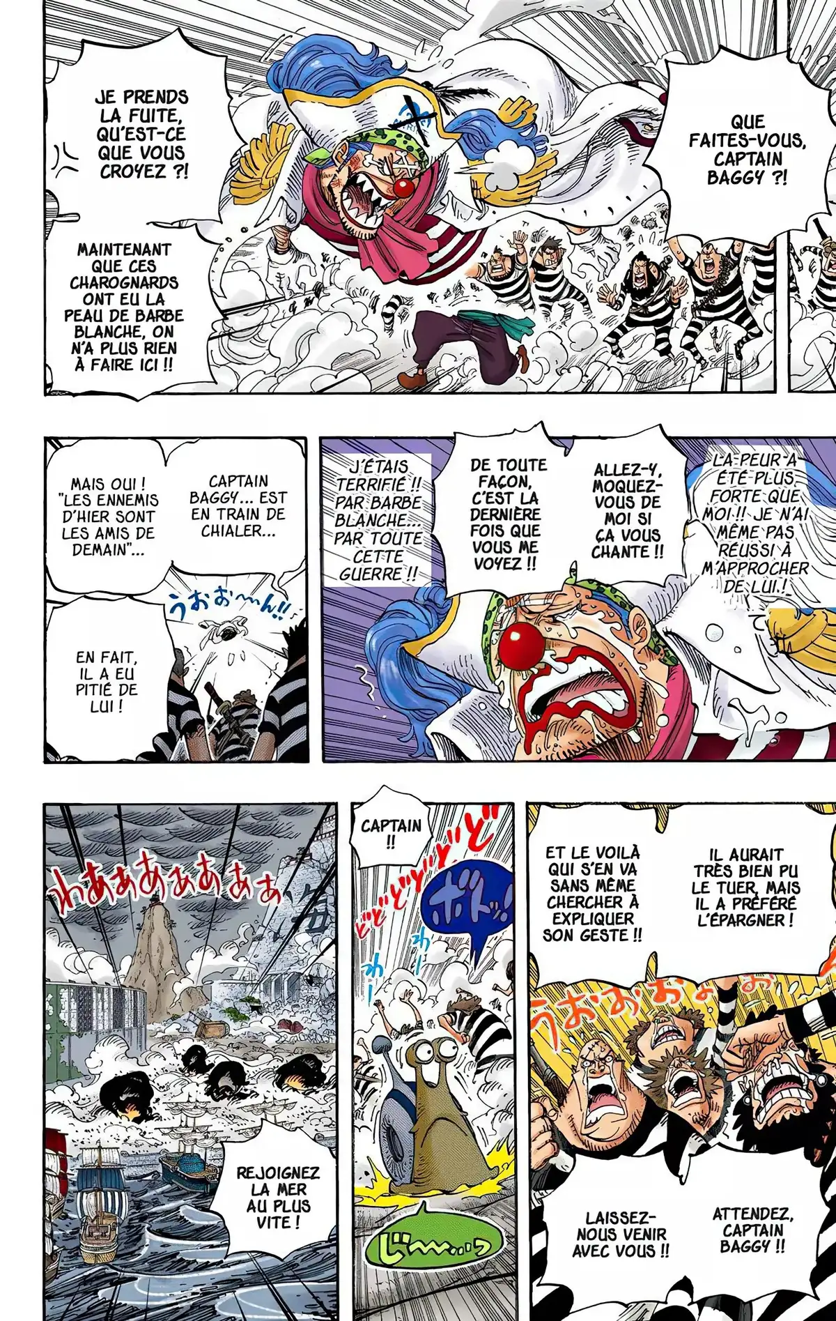 One Piece Volume 59 page 45