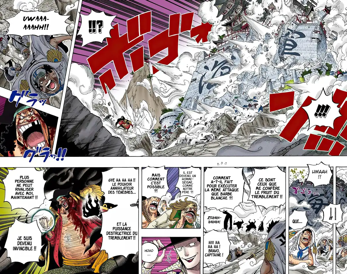 One Piece Volume 59 page 52