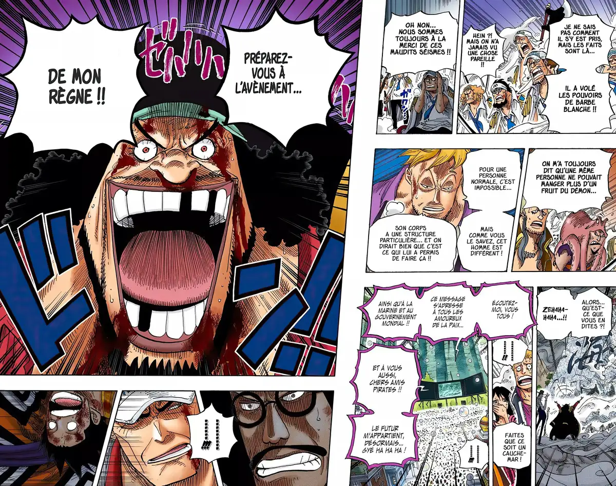 One Piece Volume 59 page 53