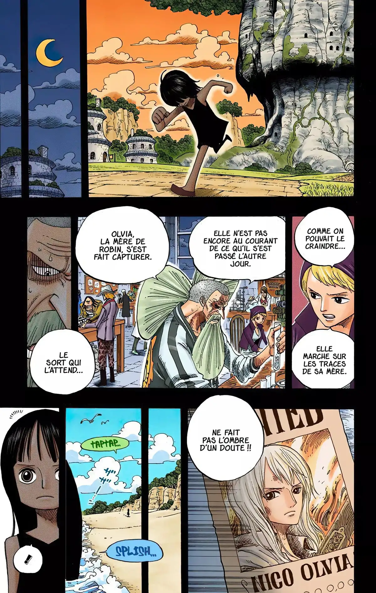 One Piece Volume 41 page 60