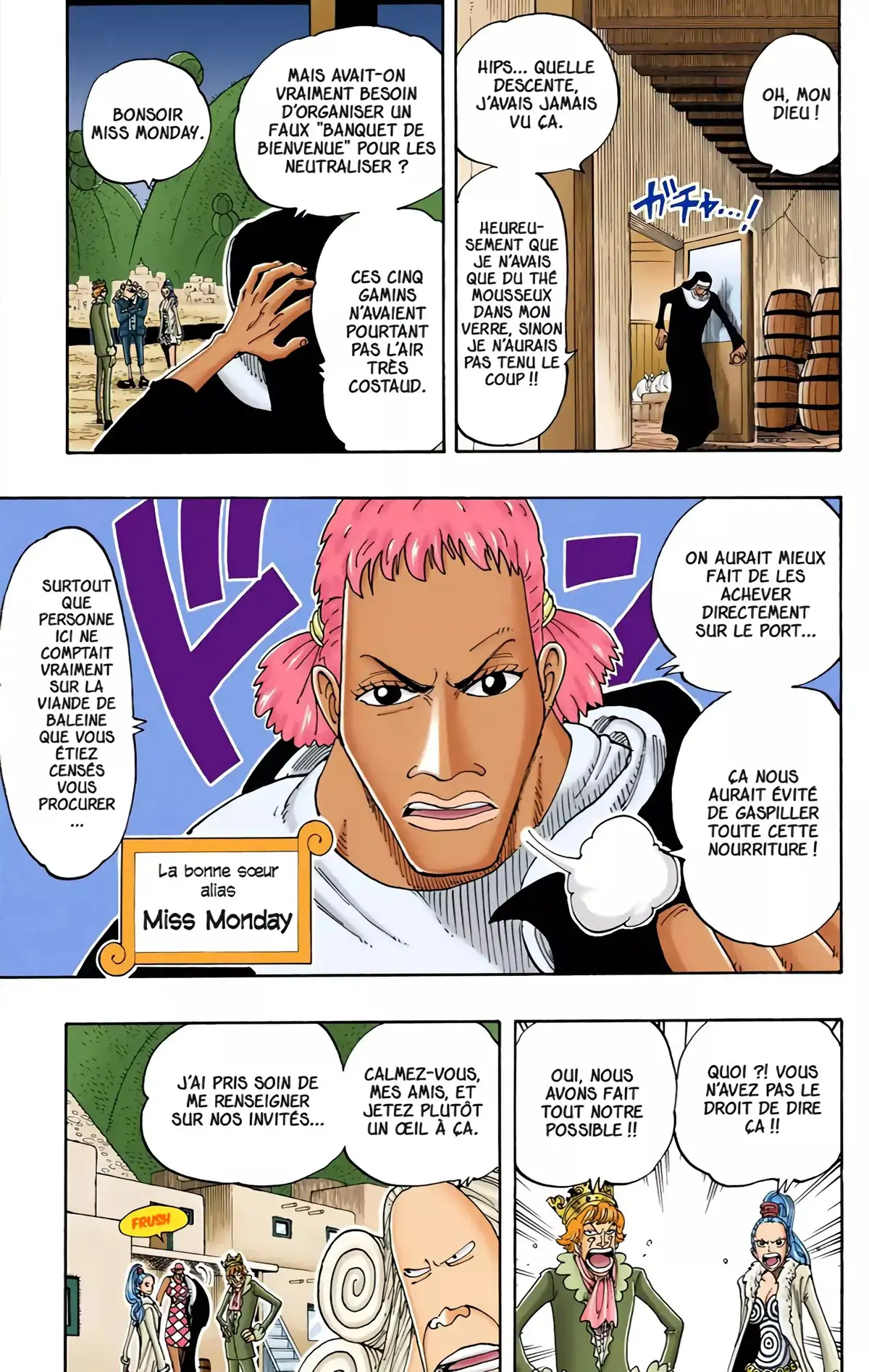 One Piece Volume 12 page 146