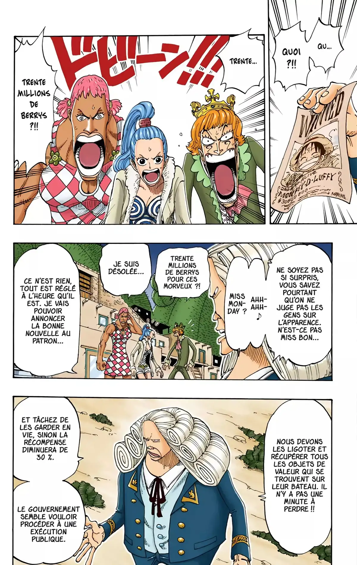 One Piece Volume 12 page 147