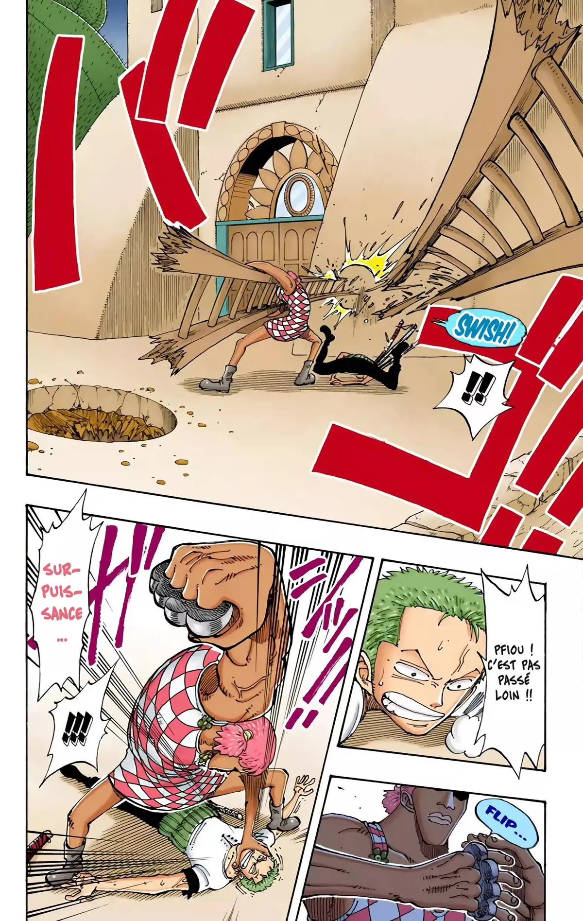 One Piece Volume 12 page 170