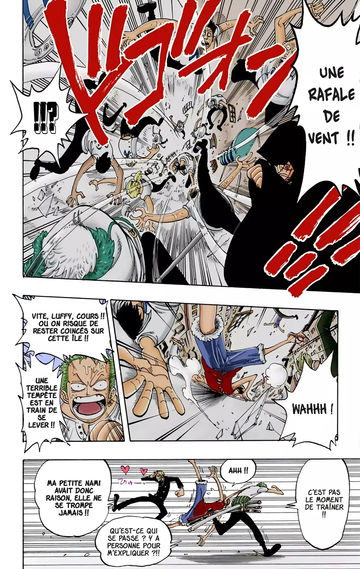 One Piece Volume 12 page 19