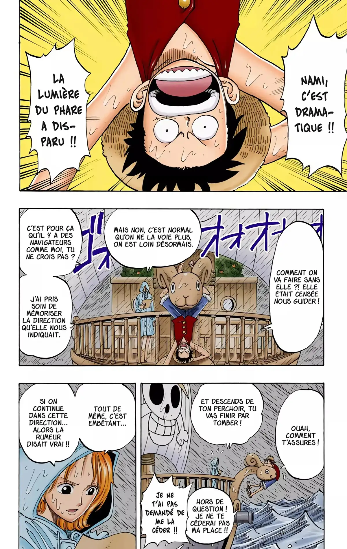 One Piece Volume 12 page 26