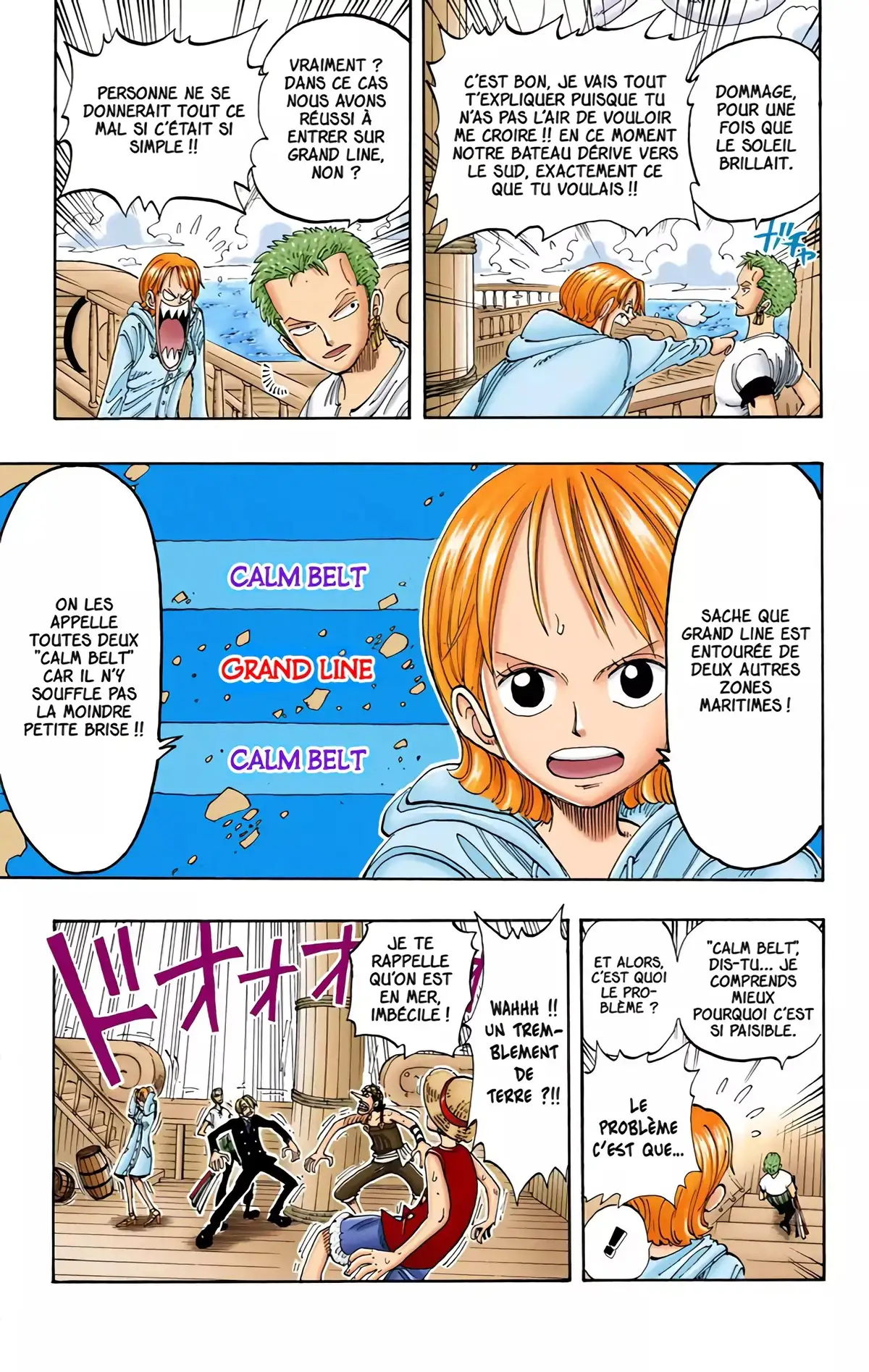 One Piece Volume 12 page 31