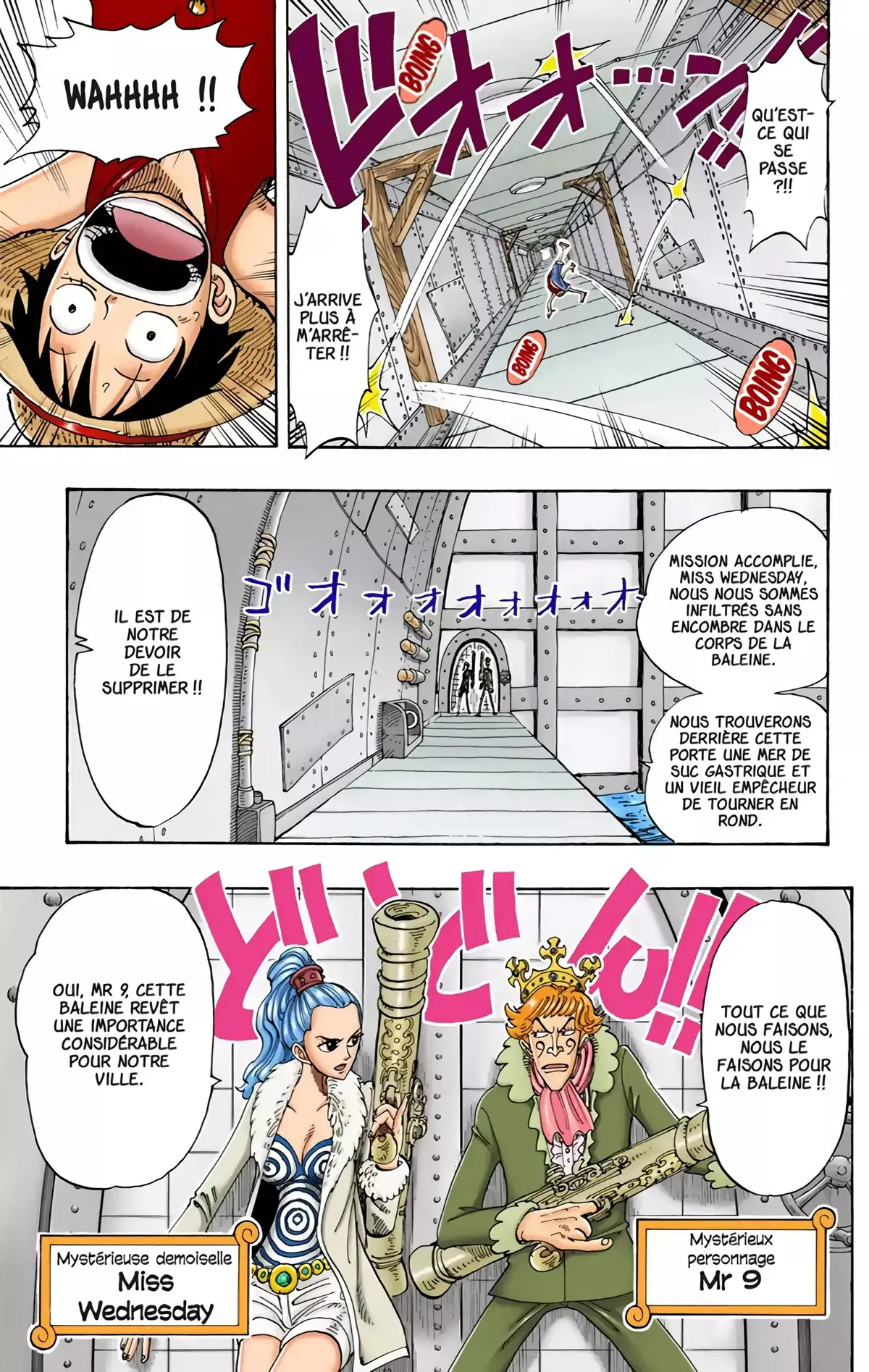 One Piece Volume 12 page 68