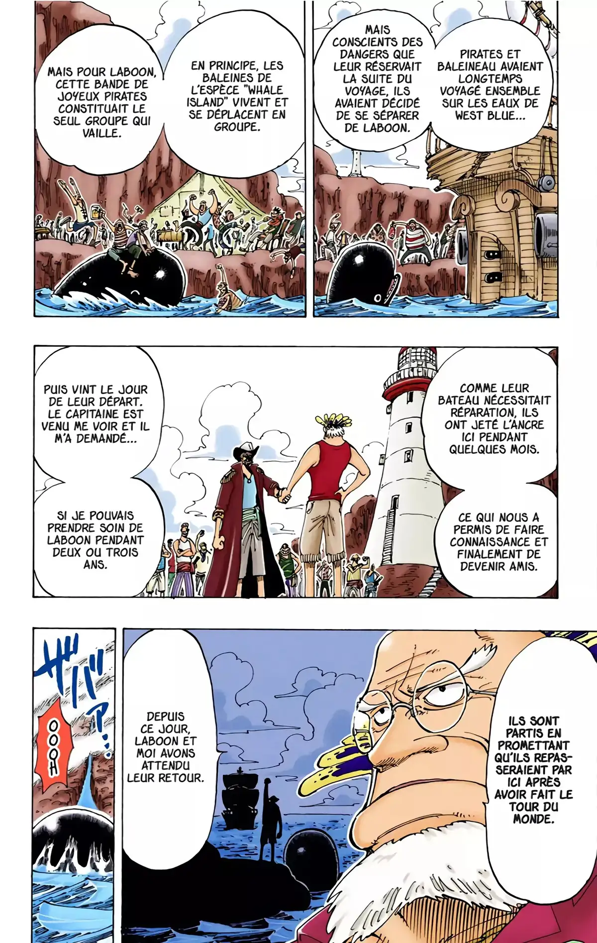 One Piece Volume 12 page 79
