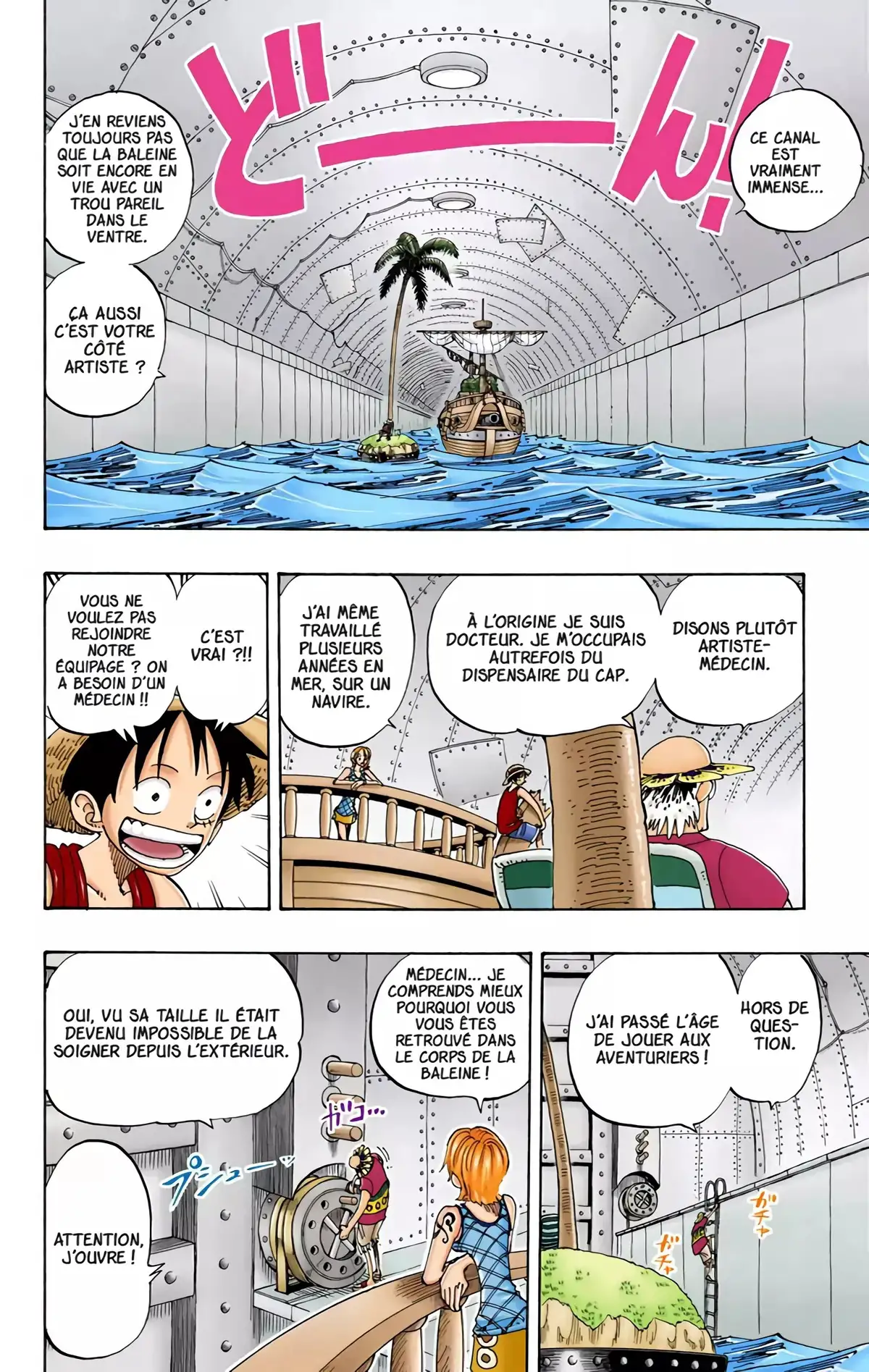 One Piece Volume 12 page 82