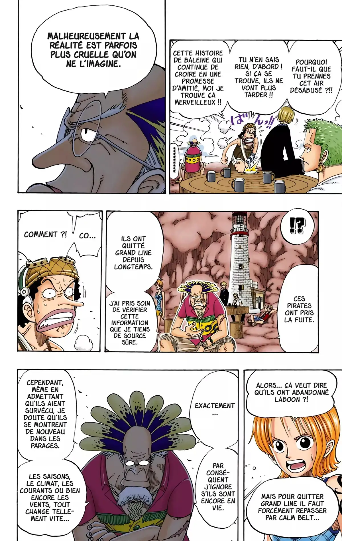One Piece Volume 12 page 86