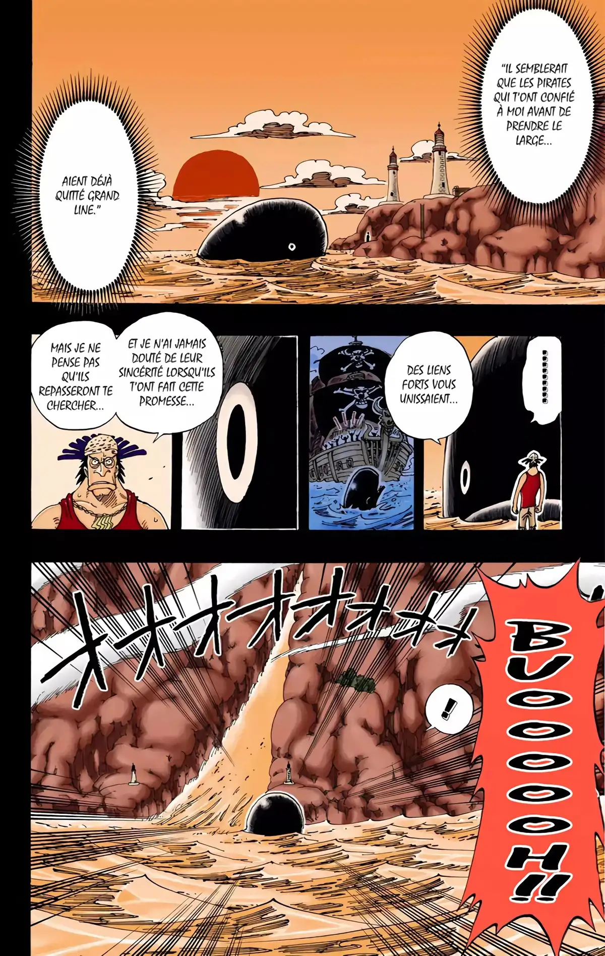 One Piece Volume 12 page 88