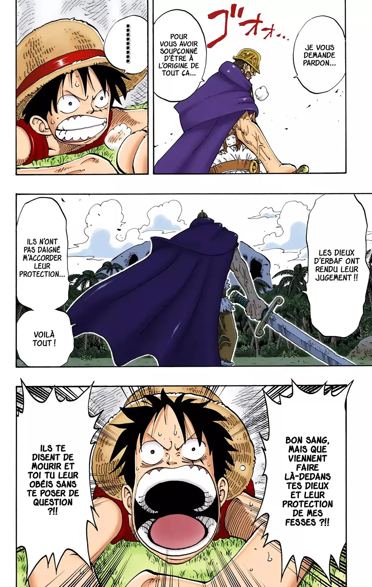 One Piece Volume 14 page 26