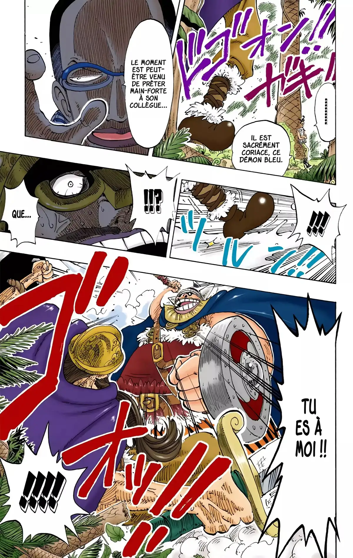 One Piece Volume 14 page 39