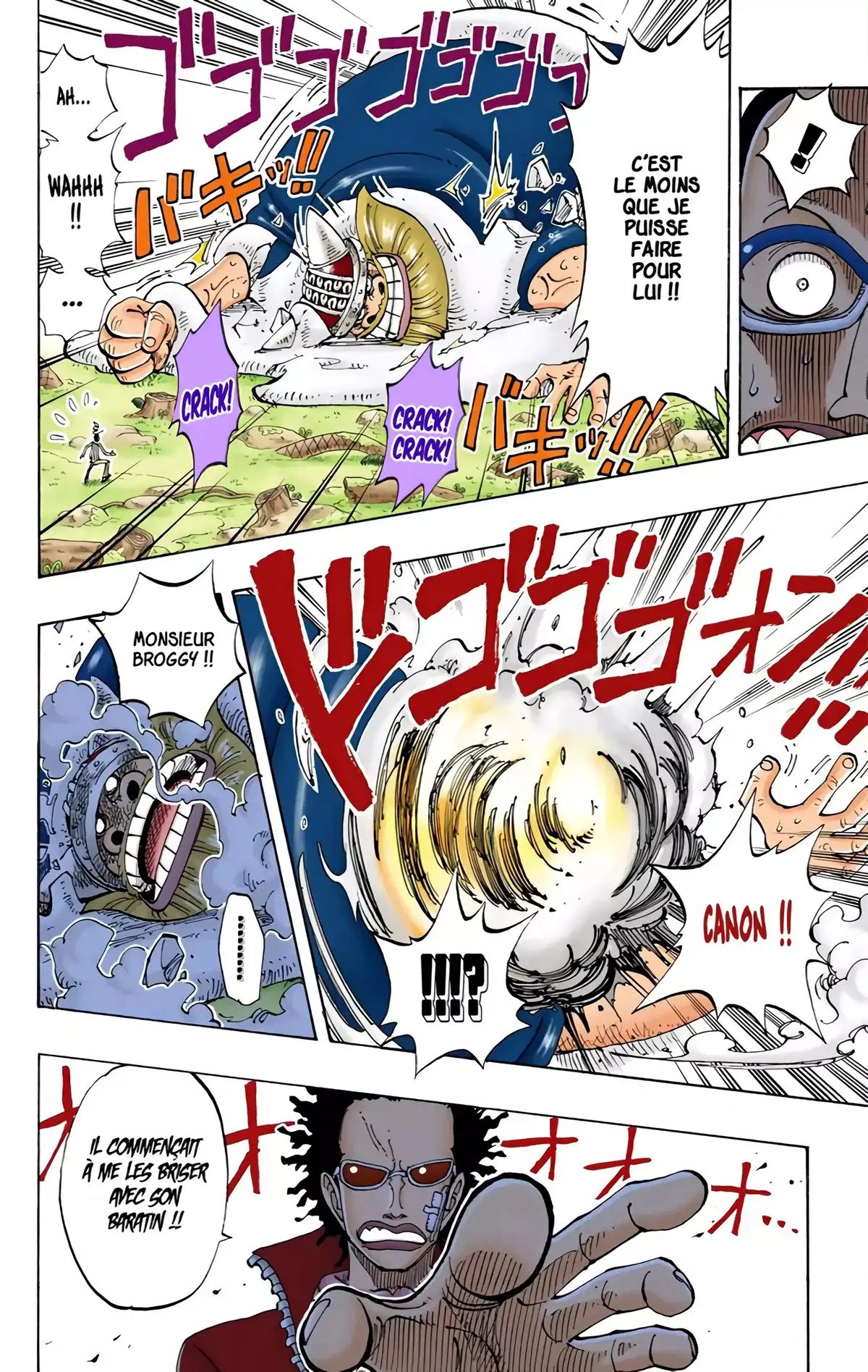 One Piece Volume 14 page 76