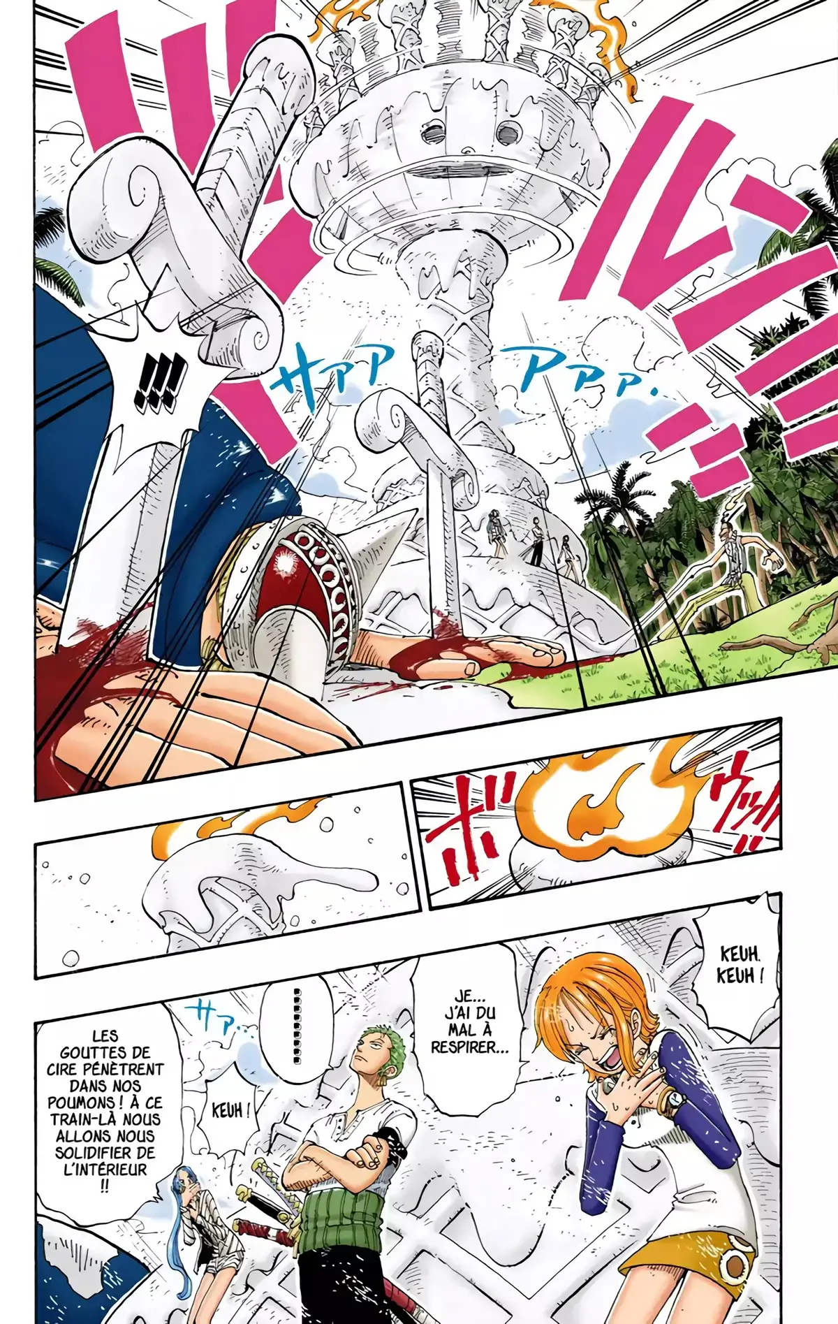One Piece Volume 14 page 83