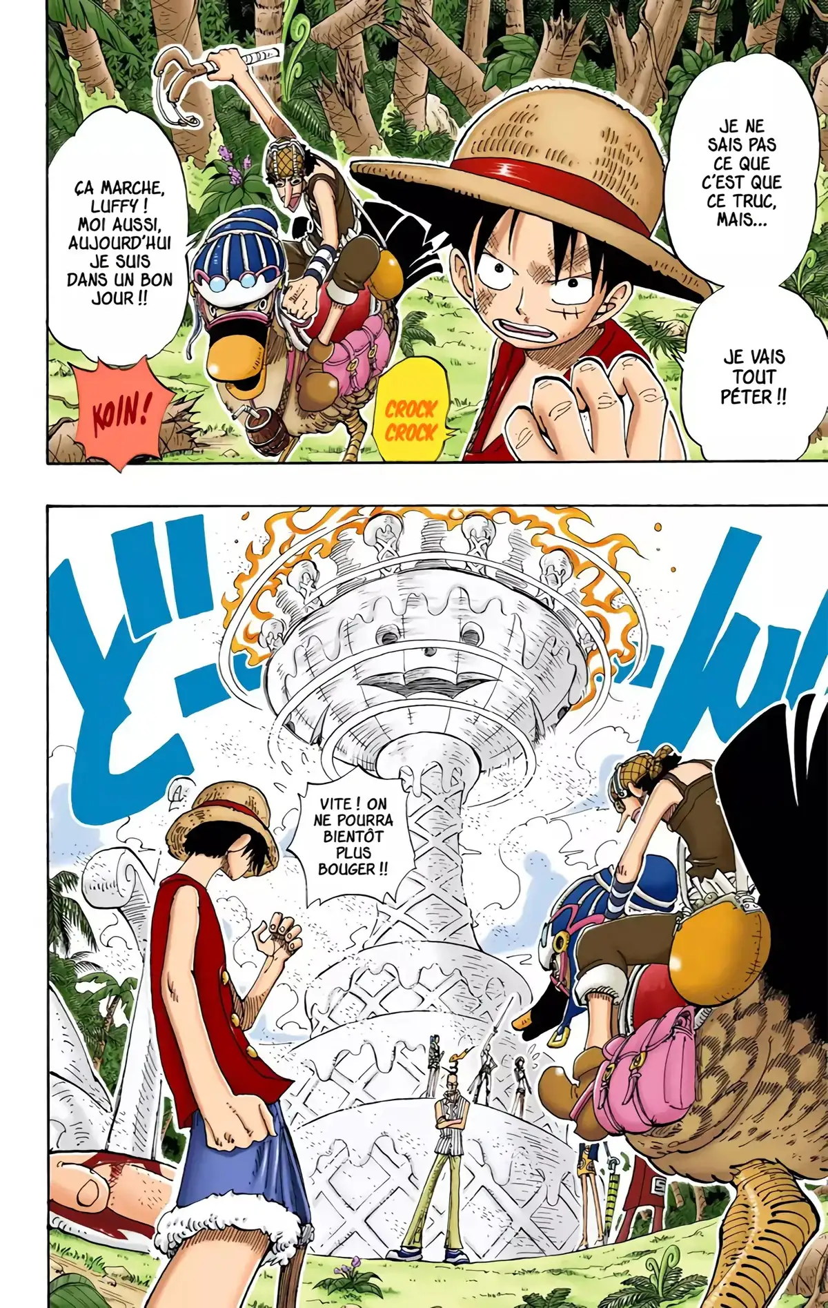 One Piece Volume 14 page 98