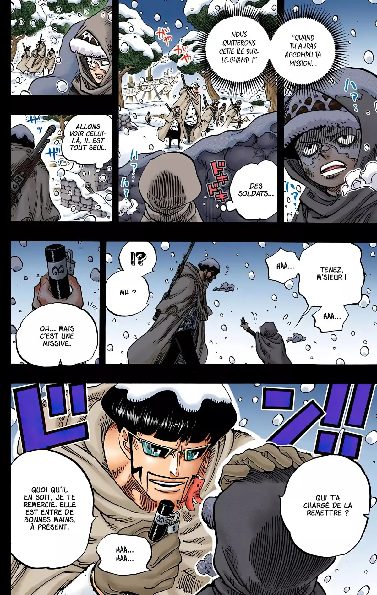One Piece Volume 77 page 44