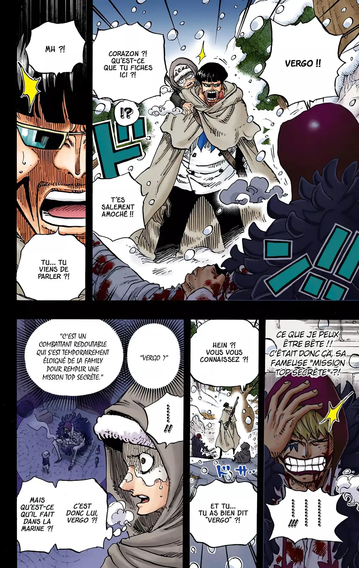 One Piece Volume 77 page 46
