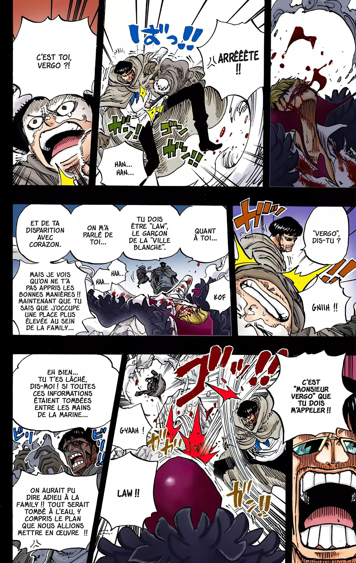 One Piece Volume 77 page 48