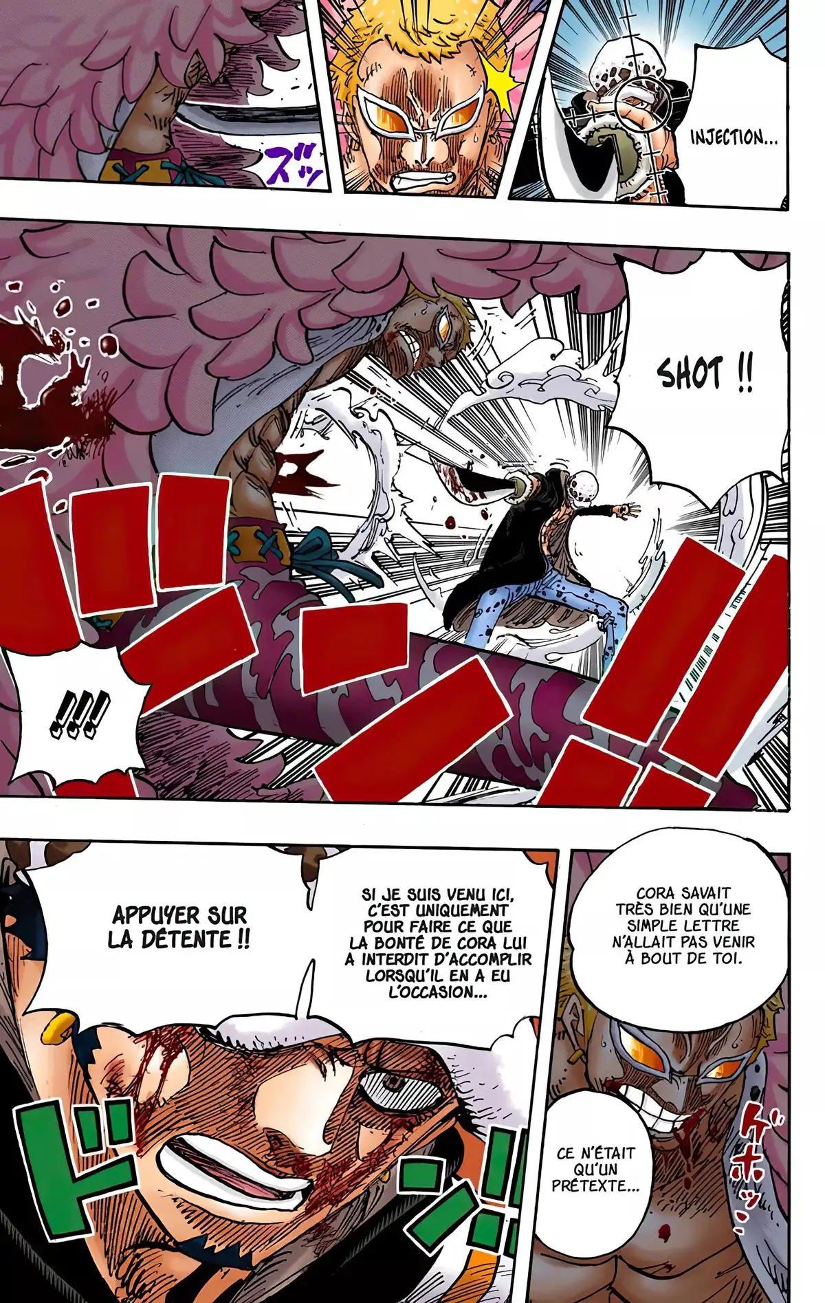 One Piece Volume 77 page 81