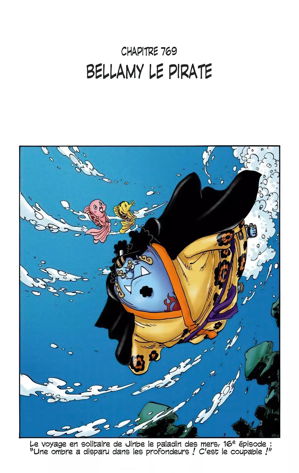 One Piece Volume 77 page 82