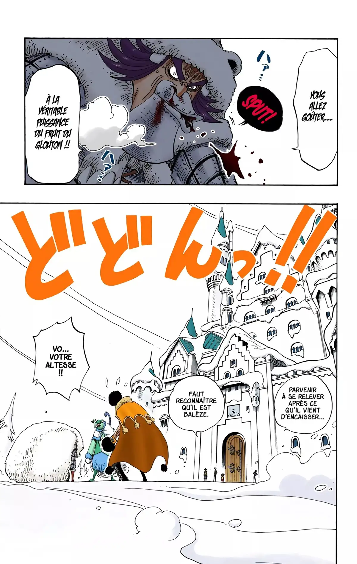 One Piece Volume 17 page 24