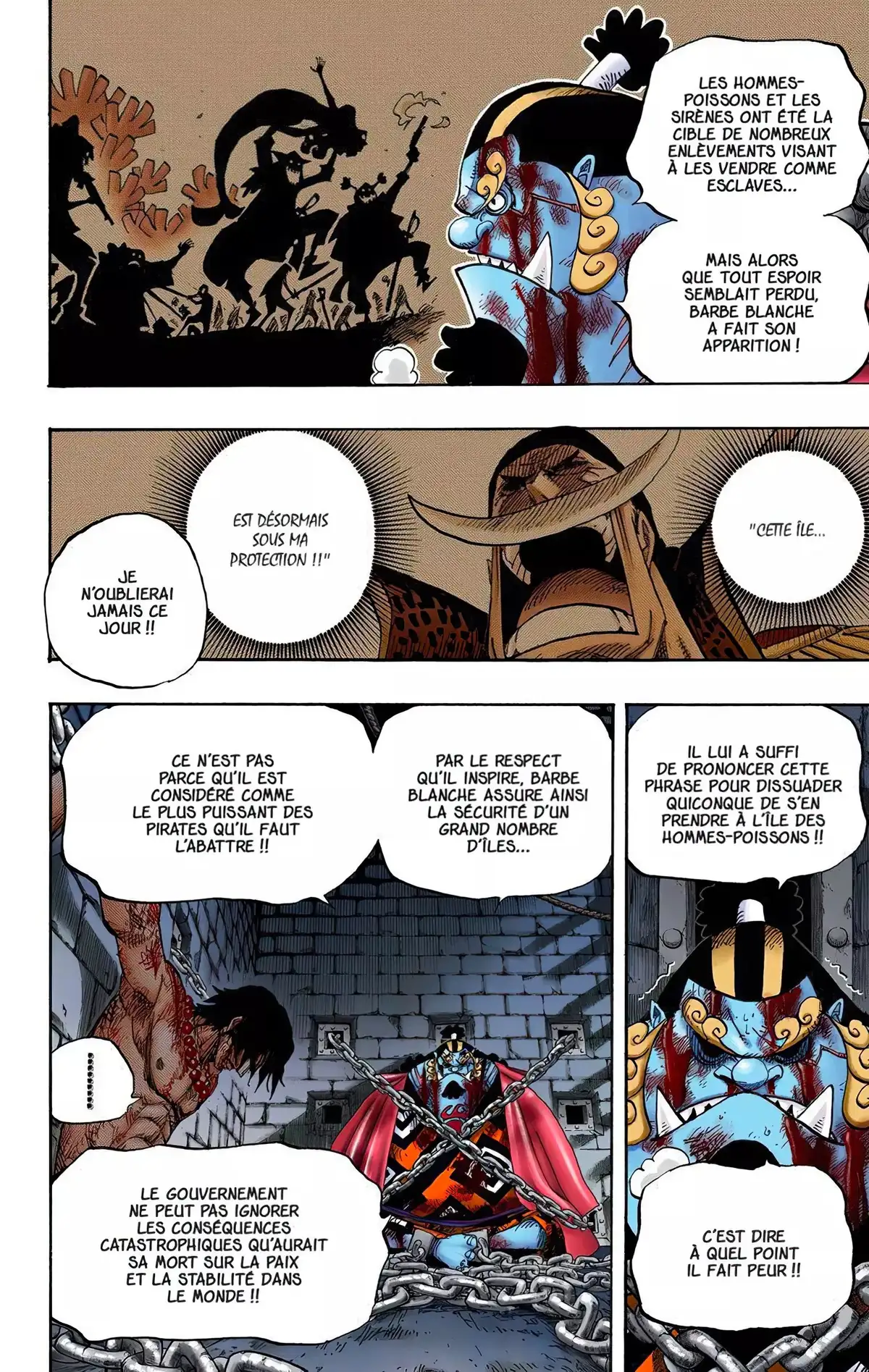 One Piece Volume 54 page 113