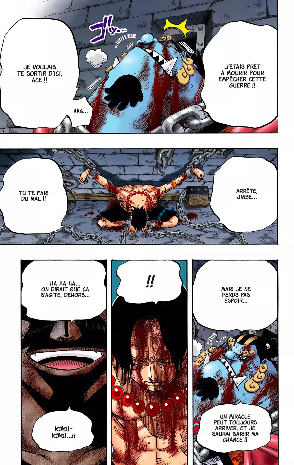 One Piece Volume 54 page 114