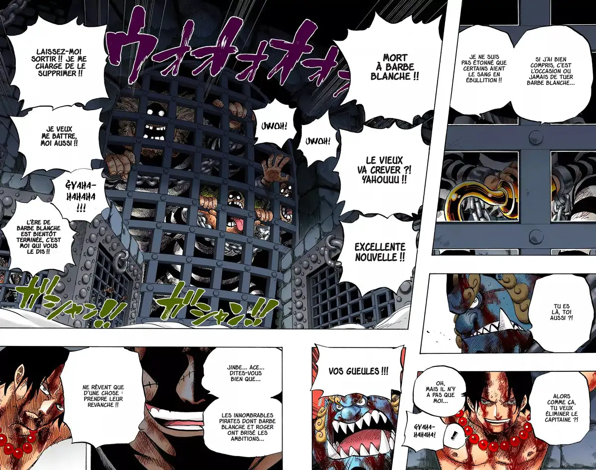 One Piece Volume 54 page 115