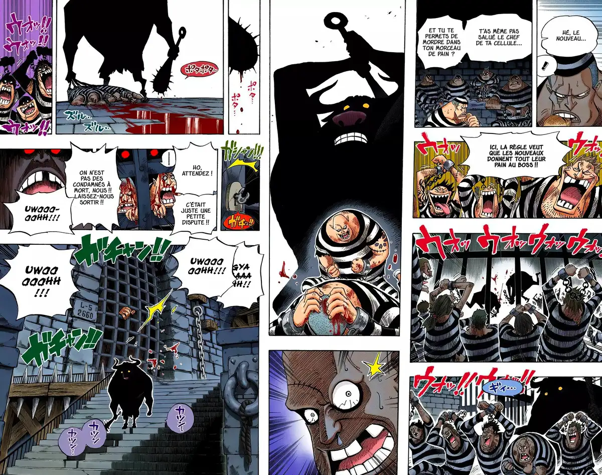 One Piece Volume 54 page 47