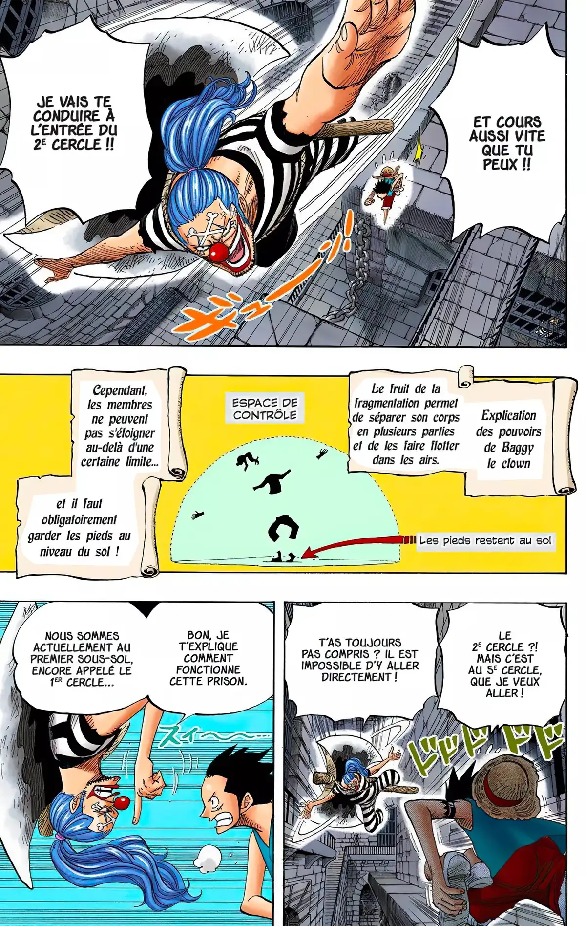 One Piece Volume 54 page 81