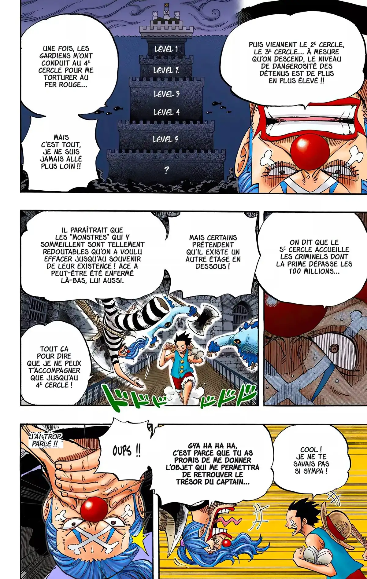 One Piece Volume 54 page 82