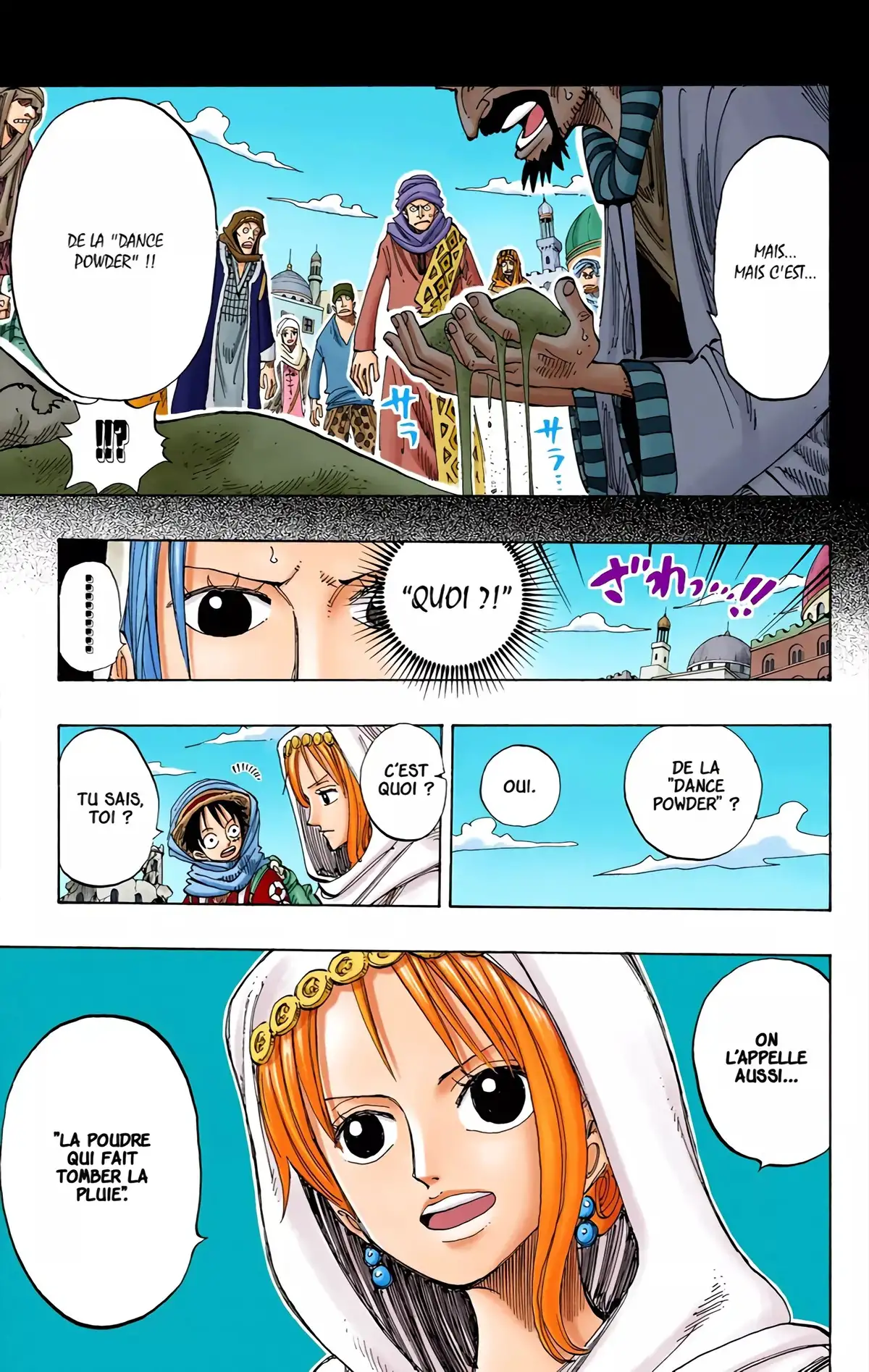One Piece Volume 18 page 103