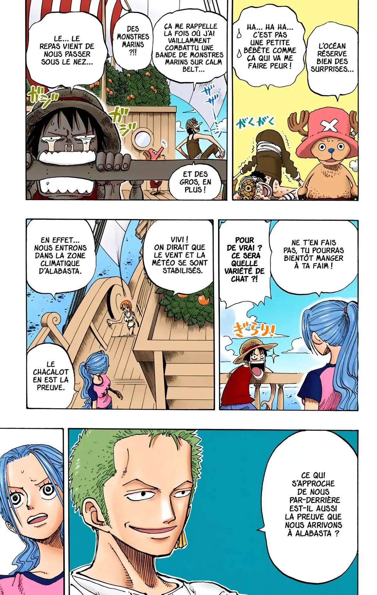 One Piece Volume 18 page 24