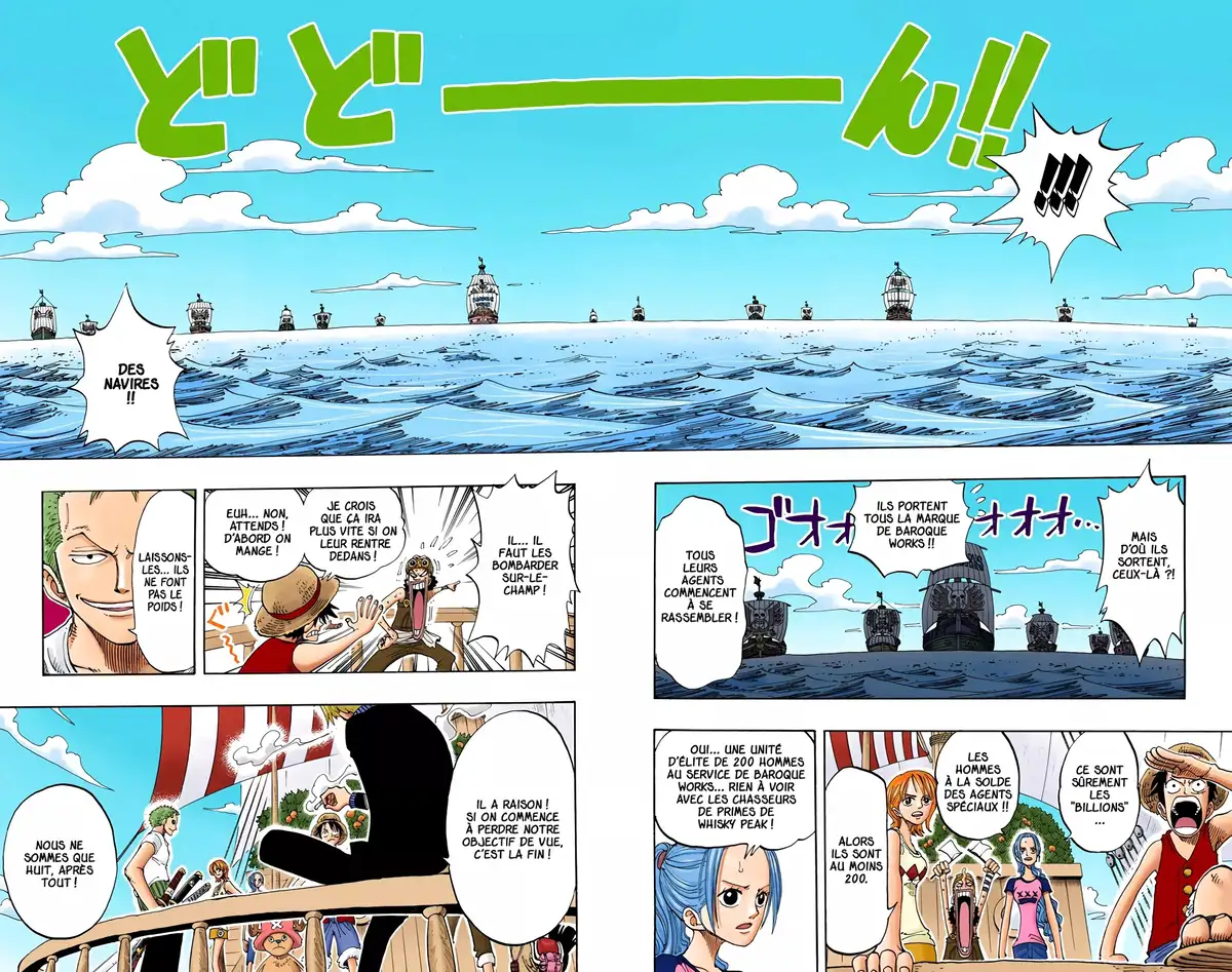 One Piece Volume 18 page 25