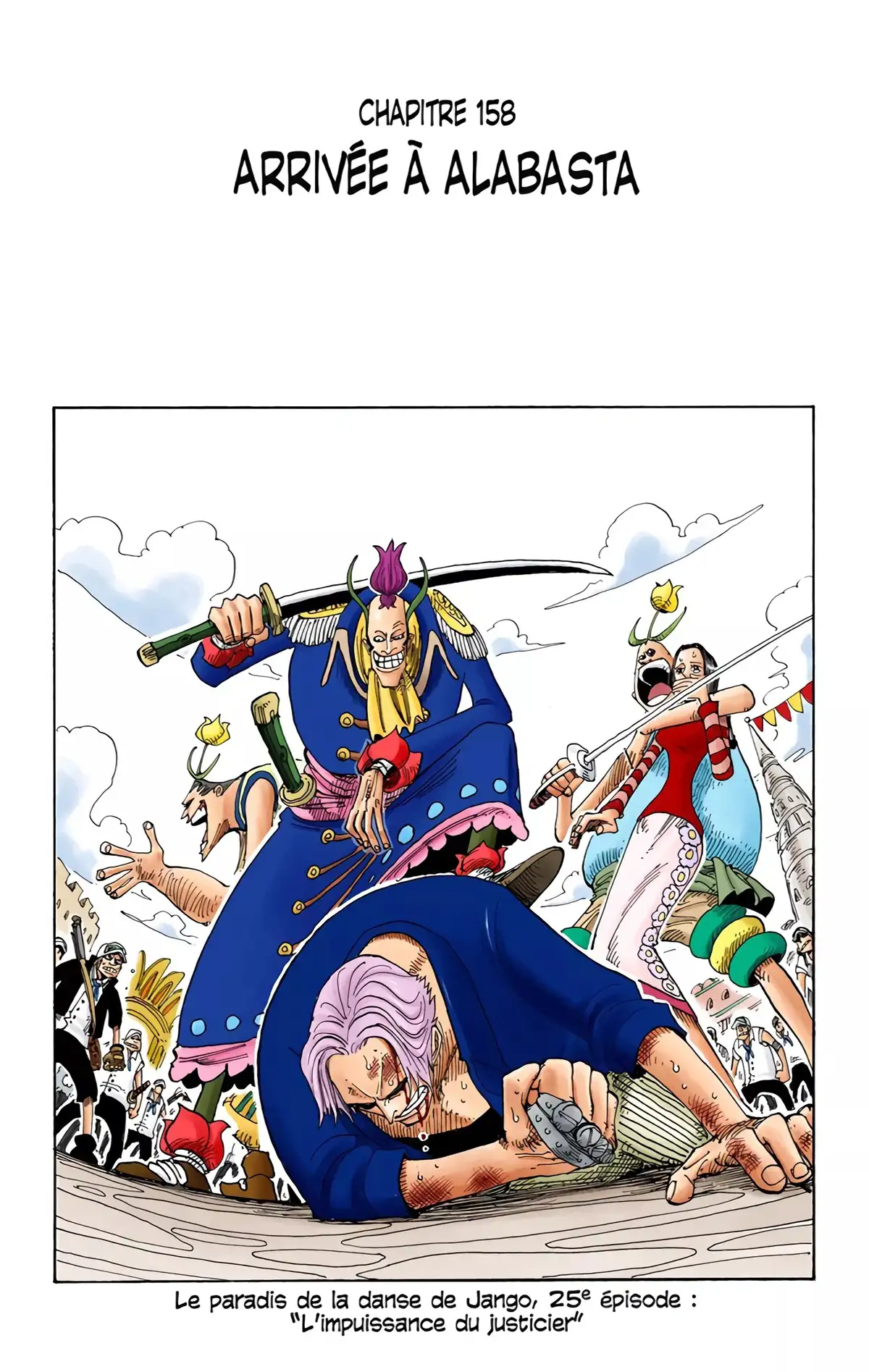 One Piece Volume 18 page 37