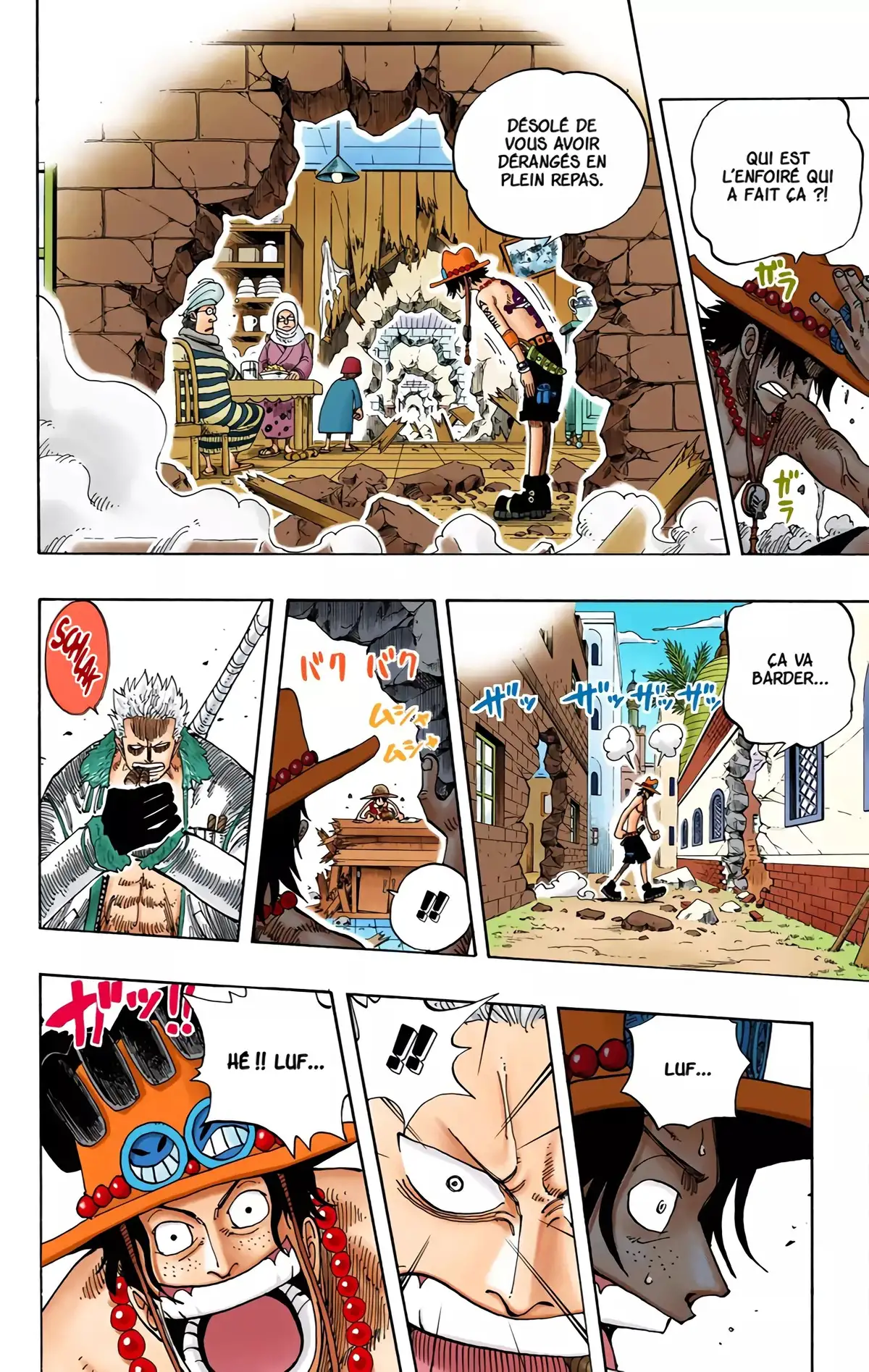 One Piece Volume 18 page 44