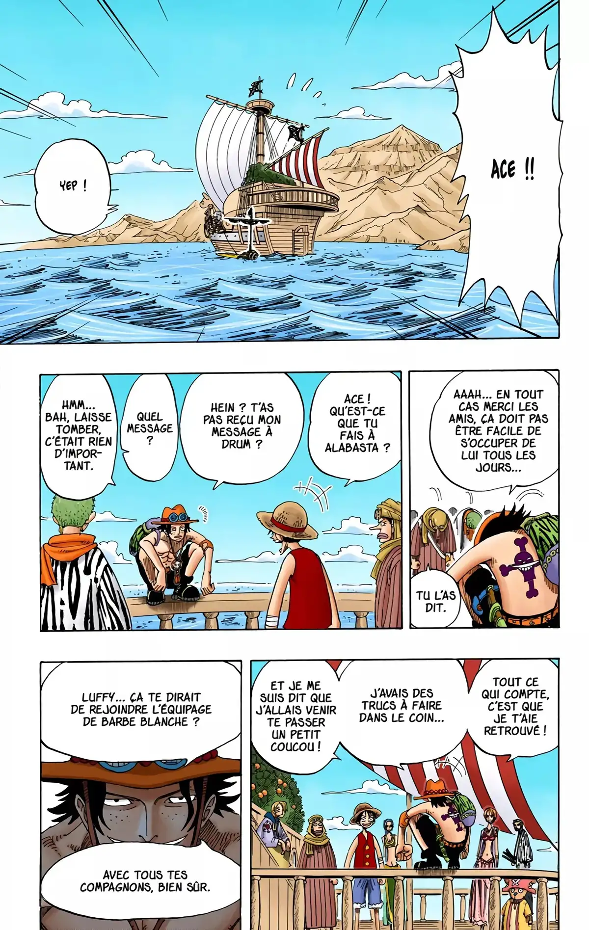 One Piece Volume 18 page 64