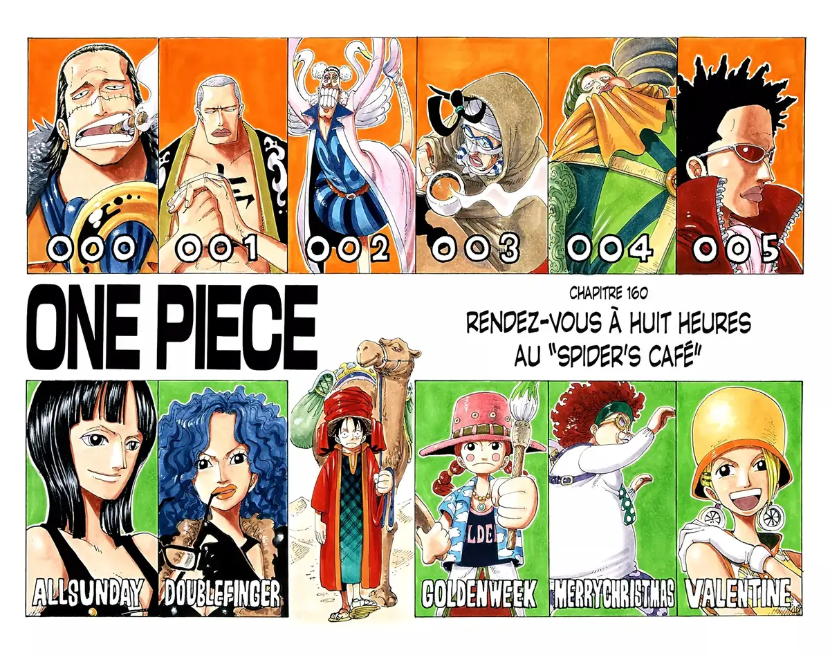One Piece Volume 18 page 74