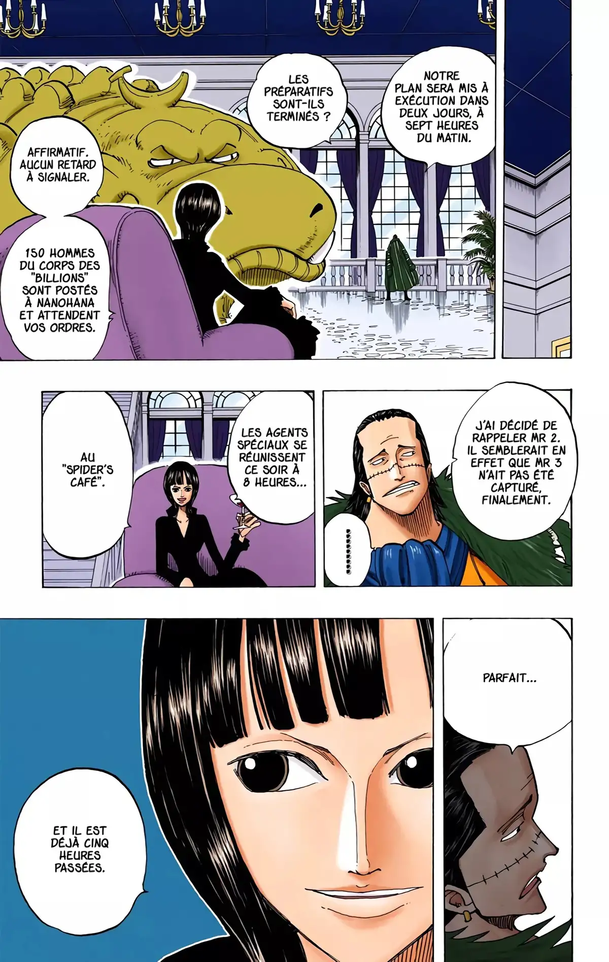 One Piece Volume 18 page 79