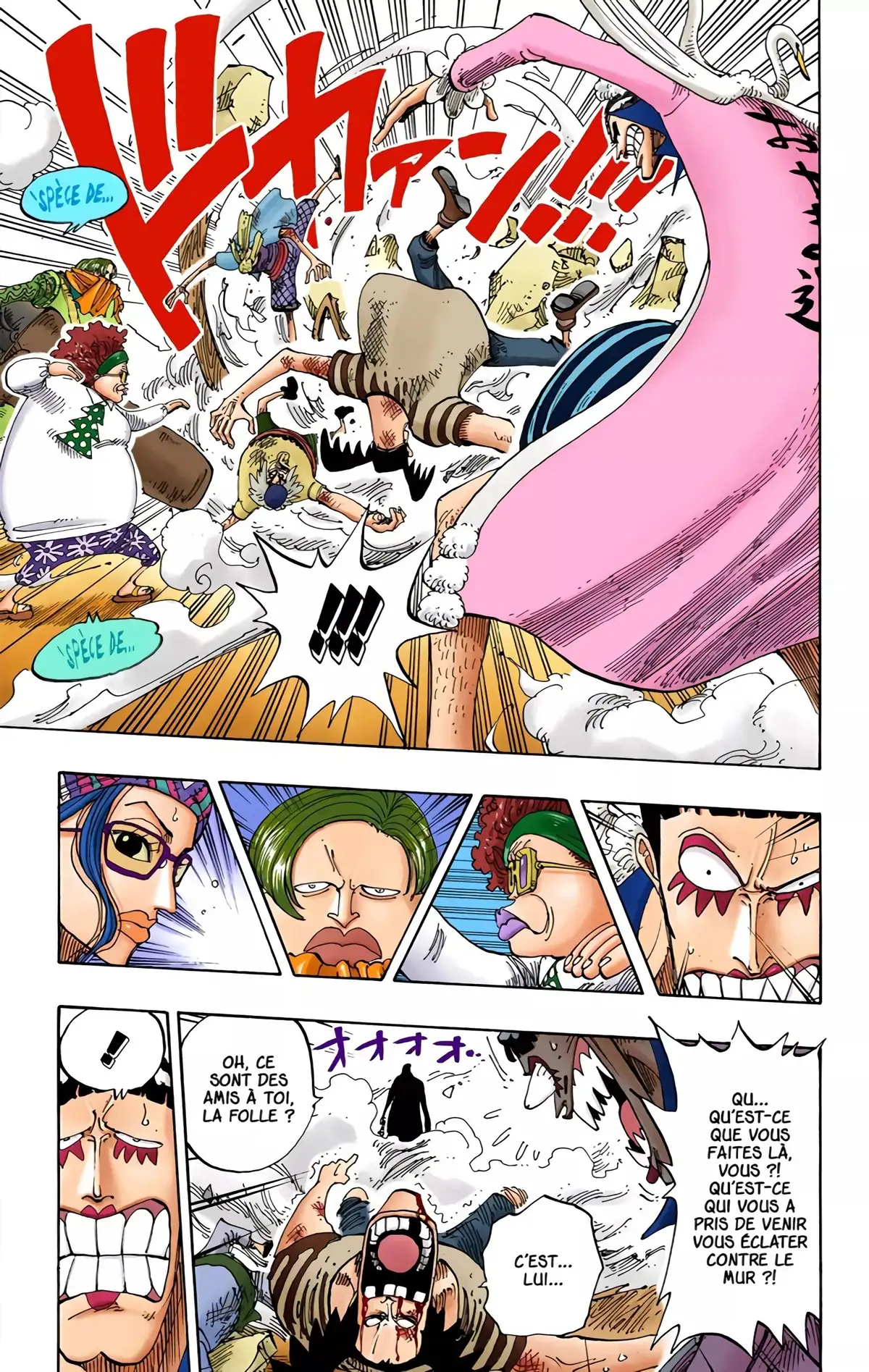 One Piece Volume 18 page 87