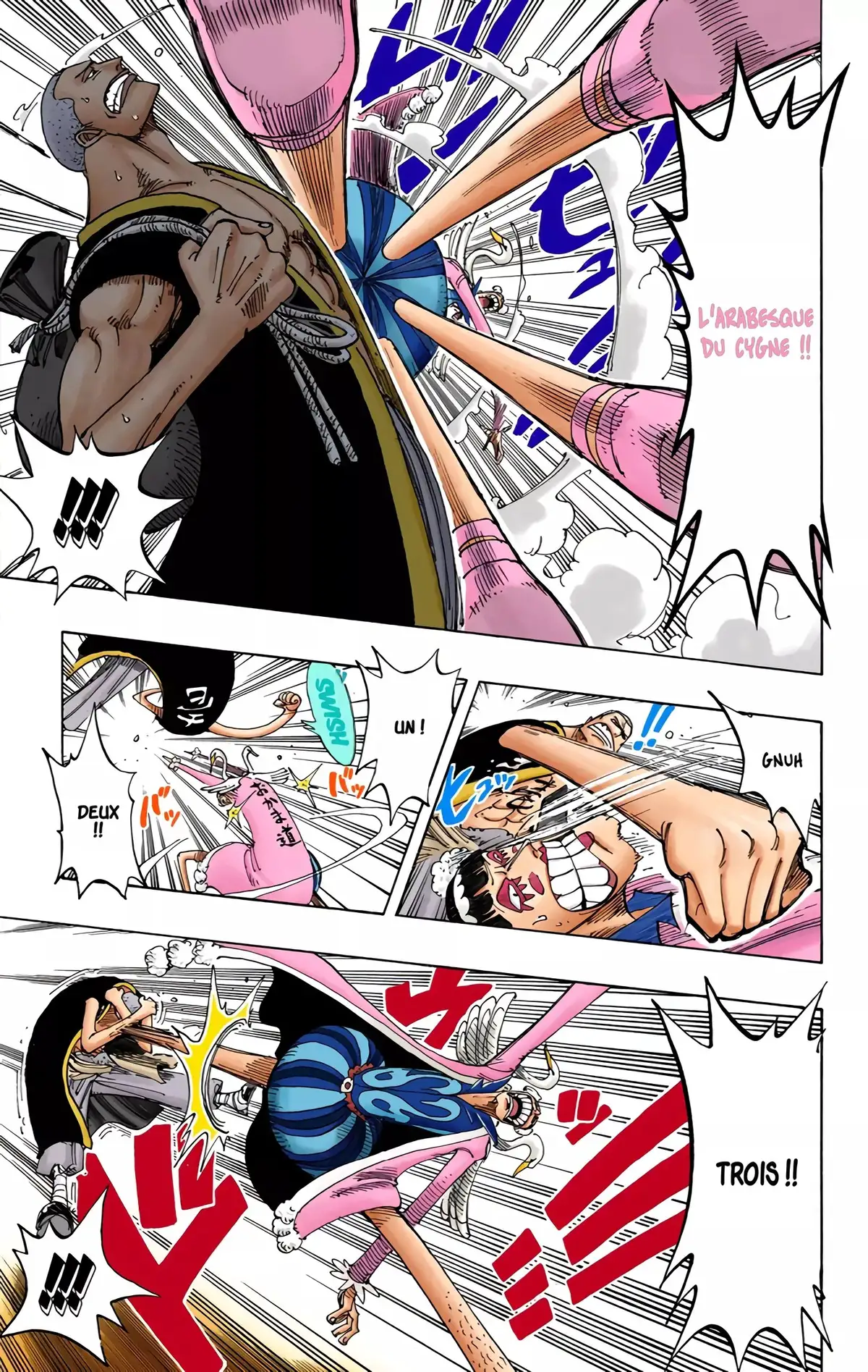 One Piece Volume 18 page 89